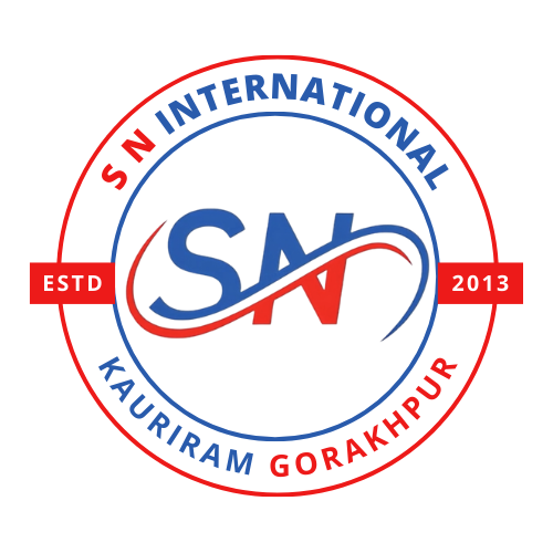 S.N International Gorakhpur